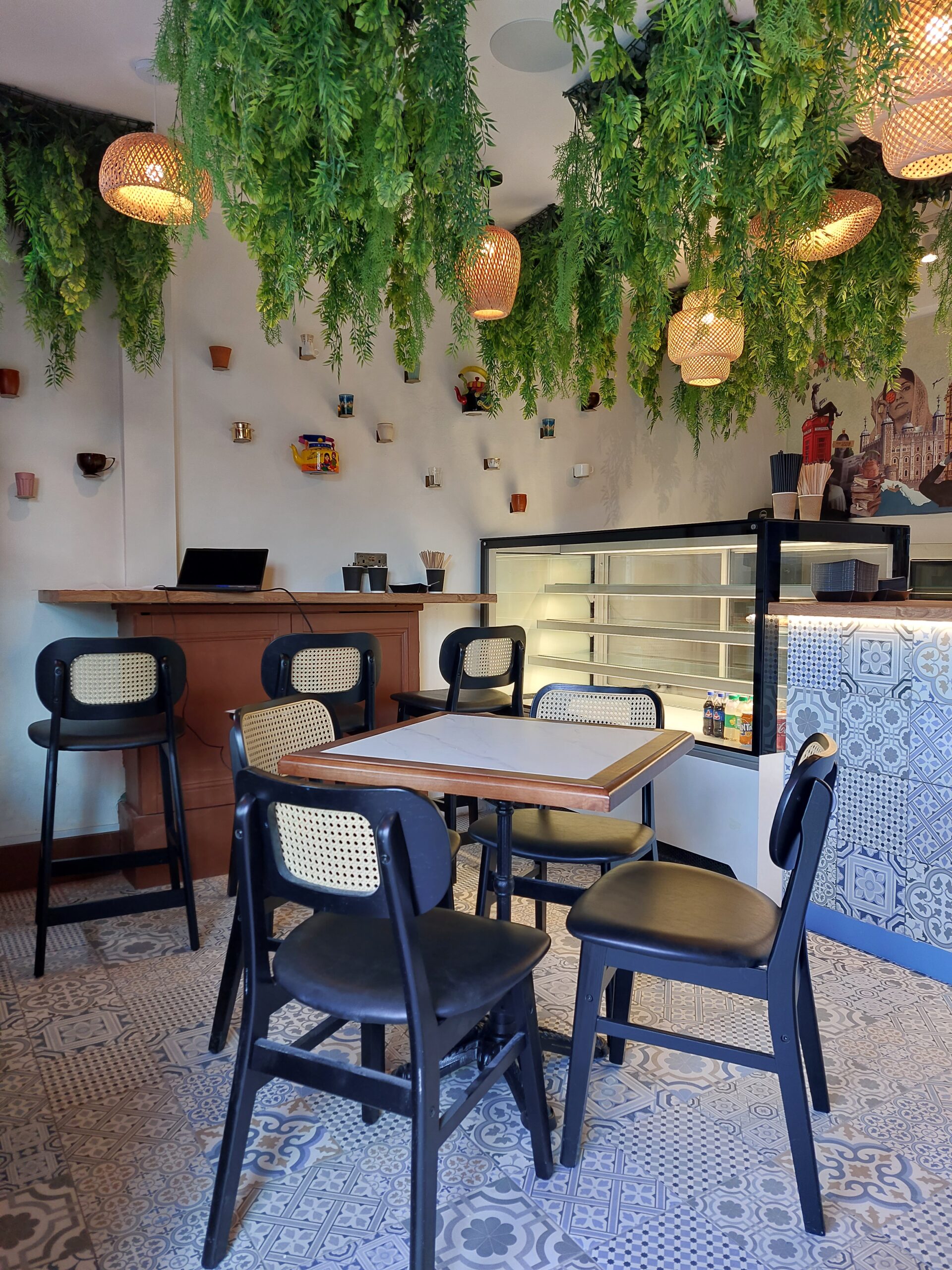 Blog 11 amit dixit London