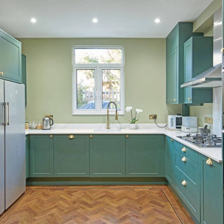 Avondale kitchen 2 Revised