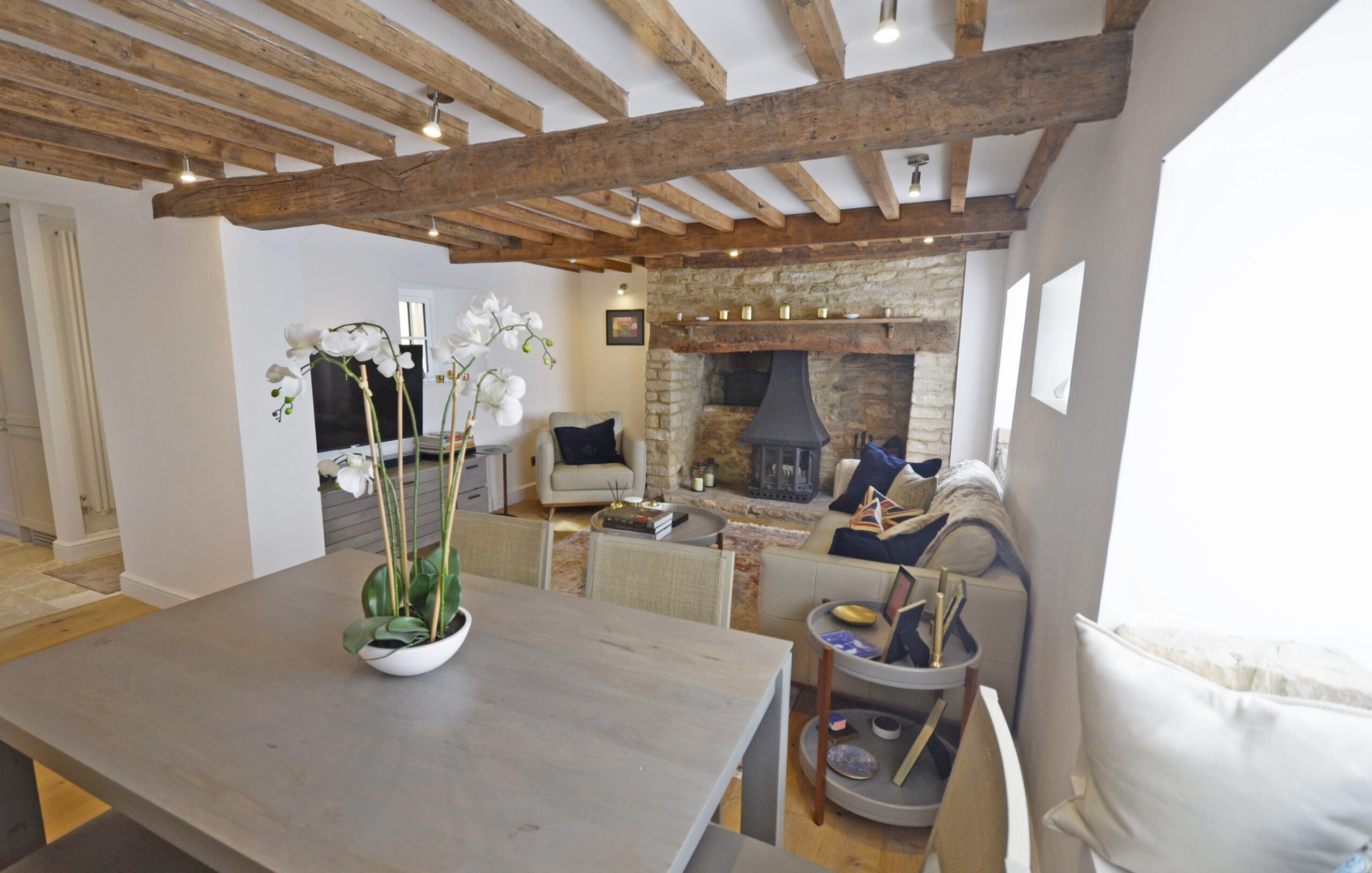 Living Dining After scaled