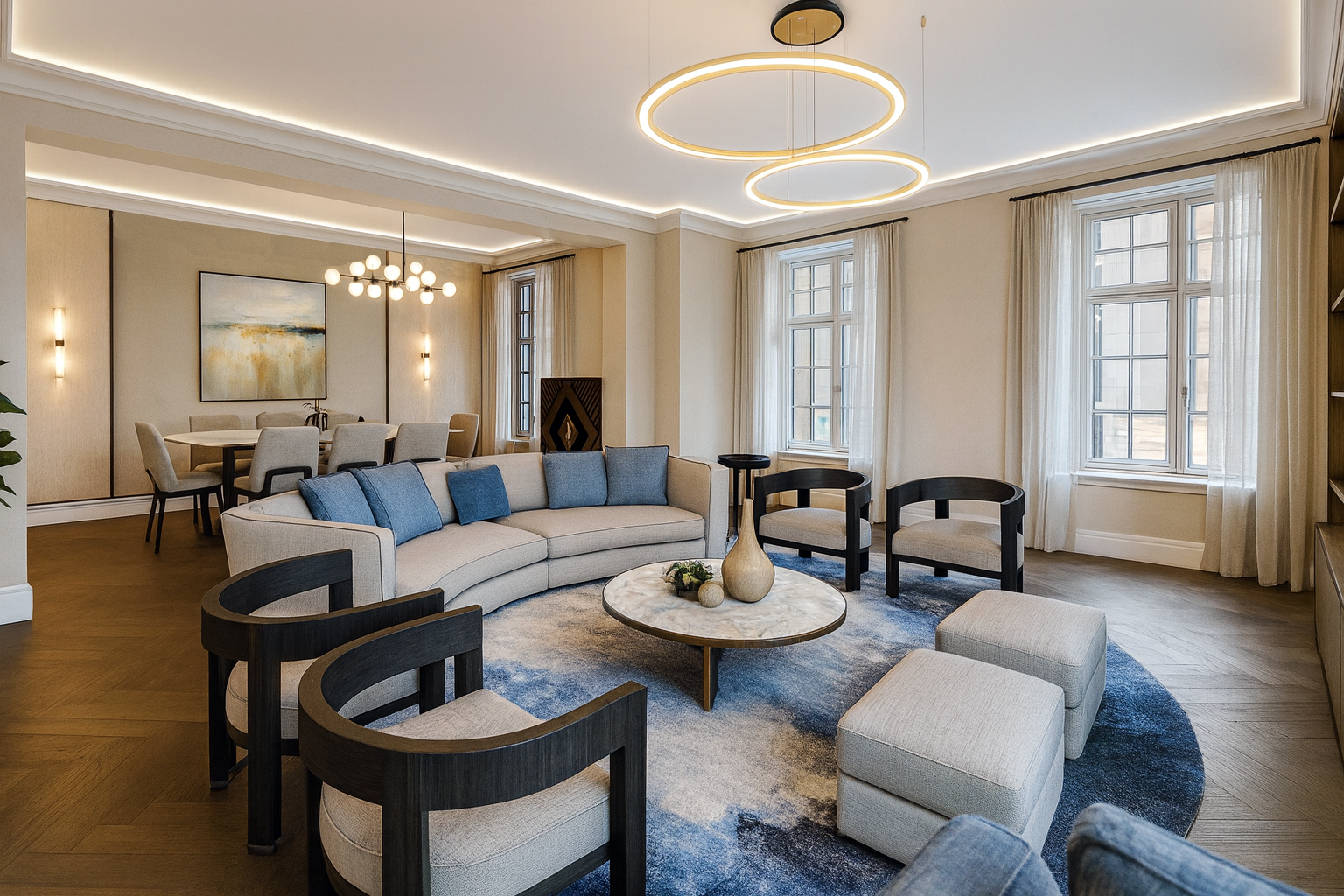 Living Dining View (4)