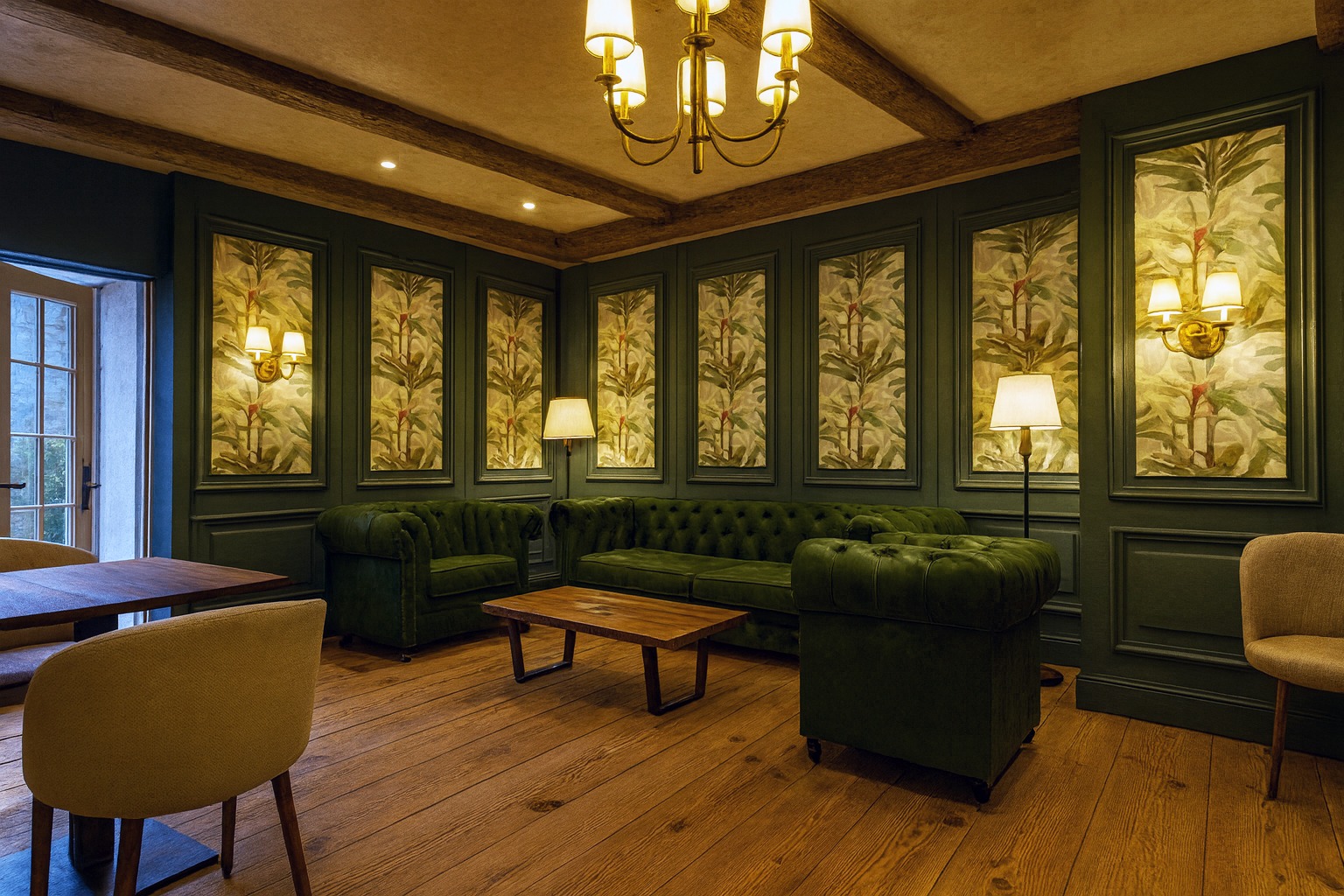 Blog 10 Lounge Seating View