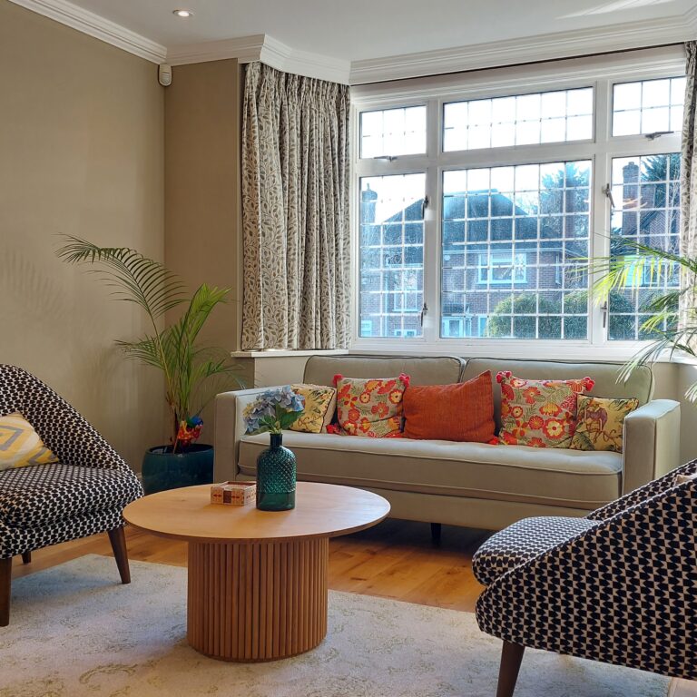 living room interior design