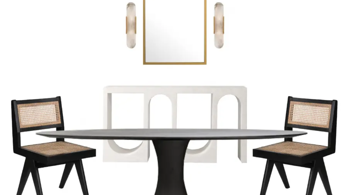 Beaufort Street FF&E