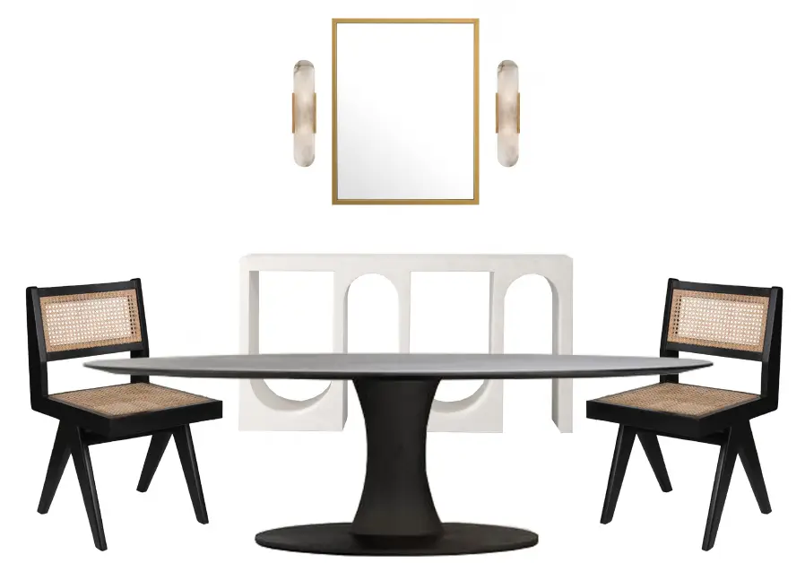 Blog 15 Beaufort Street FF&E